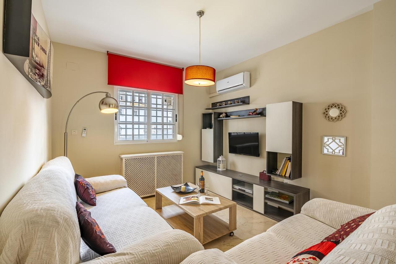 Ferienwohnung La Casa De Julia Cenes De La Vega Exterior foto
