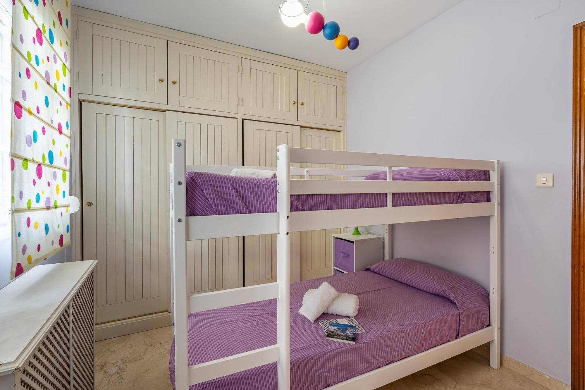 Ferienwohnung La Casa De Julia Cenes De La Vega Exterior foto