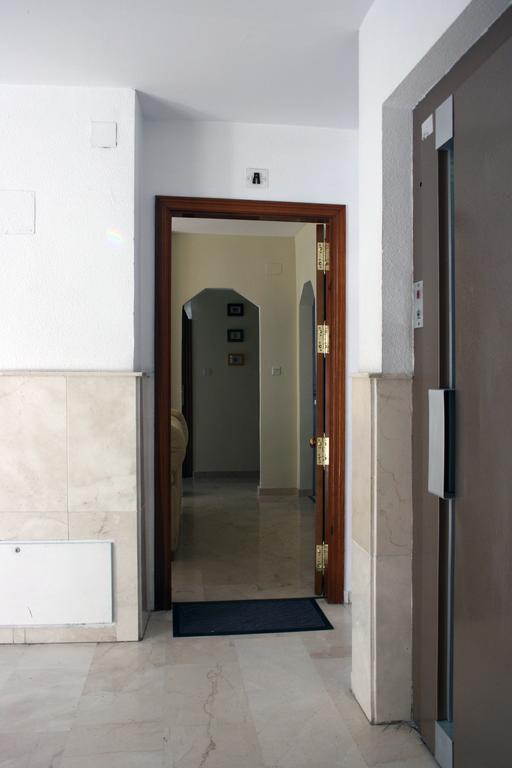 Ferienwohnung La Casa De Julia Cenes De La Vega Exterior foto