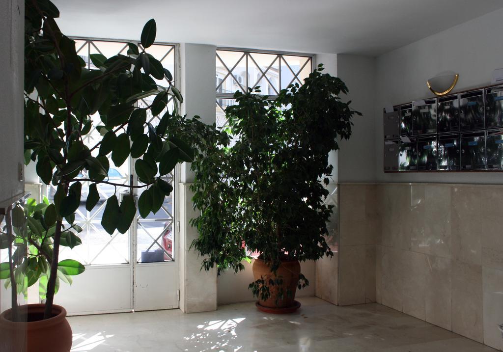 Ferienwohnung La Casa De Julia Cenes De La Vega Exterior foto